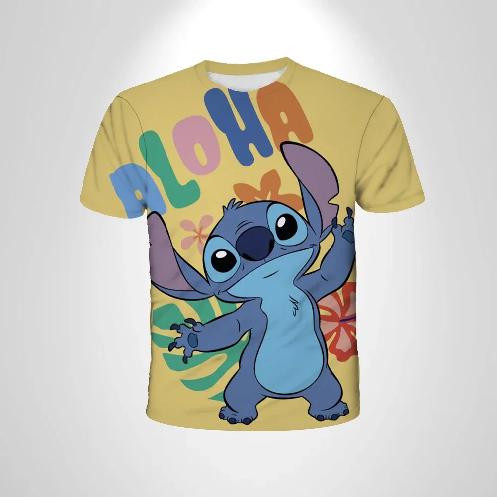 Kawaii Katon Shidi T-shirt 3-14Y Girl T-shirt Children's Clothing Top Adult T-shirt Clothing Summer T-shirt, Cute Top for Ladies
Kawaii Katon Shidi T-shirt 3-14Y Girl T-shirt Children's Clothing Top Adult T-shirt Clothing Summer T-shirt, Cute Top for Ladies