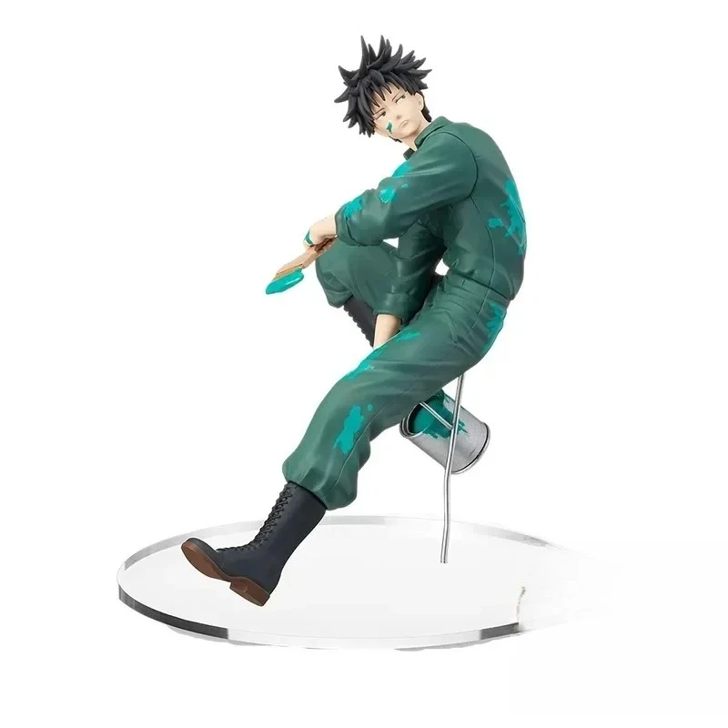 Original genuine anime action figures PVC collection model delicate craft high quality collectible toys for anime enthusiasts
Original genuine anime action figures PVC collection model delicate craft high quality collectible toys for anime enthusiasts