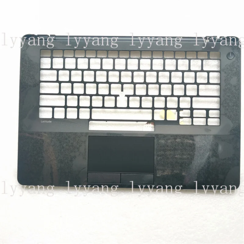 f C5J8G FOR DELL E7470 Laptop C Shell with Touchpad Pointing Stick Port
f C5J8G FOR DELL E7470 Laptop C Shell with Touchpad Pointing Stick Port