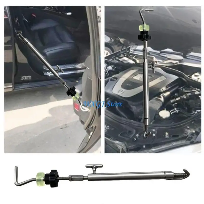37JE Multifunction Dent Fixing Support Bar Suitable For Multiple Car Types Convenient Repair Enthusiasts Home Shop Dent Fixes
37JE Multifunction Dent Fixing Support Bar Suitable For Multiple Car Types Convenient Repair Enthusiasts Home Shop Dent Fixes