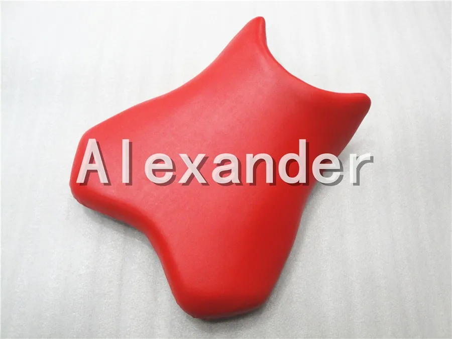 For Yamaha YZF 600 R6 2006 2007 red Motorcycle Front Driver Rider Seat Cushion Pillow Pad
For Yamaha YZF 600 R6 2006 2007 red Motorcycle Front Driver Rider Seat Cushion Pillow Pad