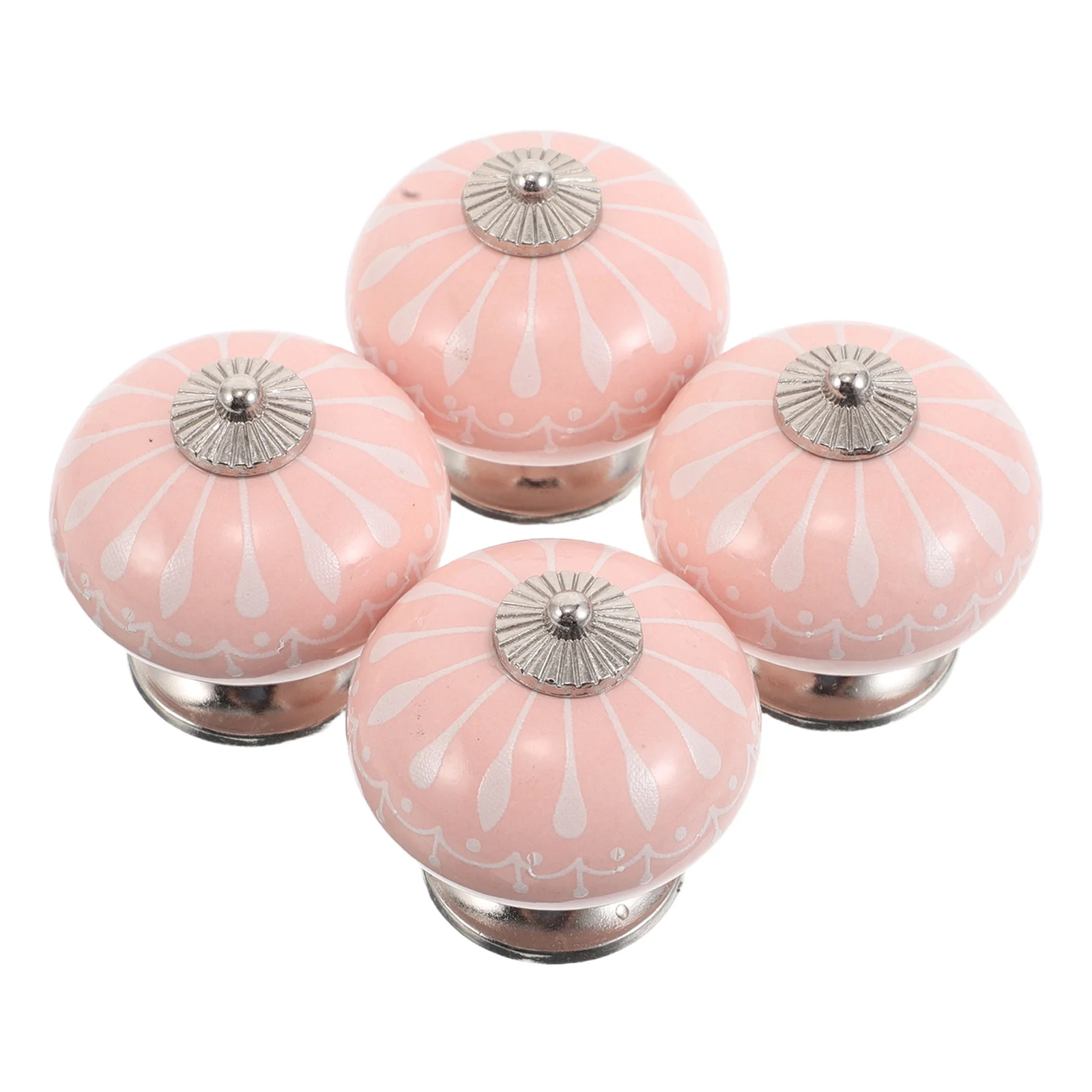 4Pcs Ceramic Cabinet Knobs Single Hole Decorative Drawer Pulls for Kitchen Bathroom Bedroom Furniture Handles Chinese Style
4Pcs Ceramic Cabinet Knobs Single Hole Decorative Drawer Pulls for Kitchen Bathroom Bedroom Furniture Handles Chinese Style