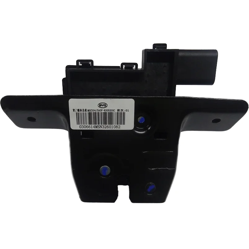 Запчасти для автомобиля BYD Yuan, новые, SA3F-6305200C, идеальная замена задней двери
Запчасти для автомобиля BYD Yuan, новые, SA3F-6305200C, идеальная замена задней двери