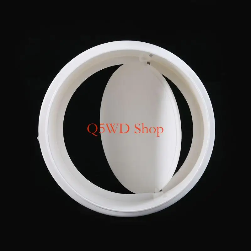 Q5WD Tipe Draft Blocker Damper Ventilation Duct Inline Extractor Вентиляционное отверстие B B
Q5WD Tipe Draft Blocker Damper Ventilation Duct Inline Extractor Вентиляционное отверстие B B