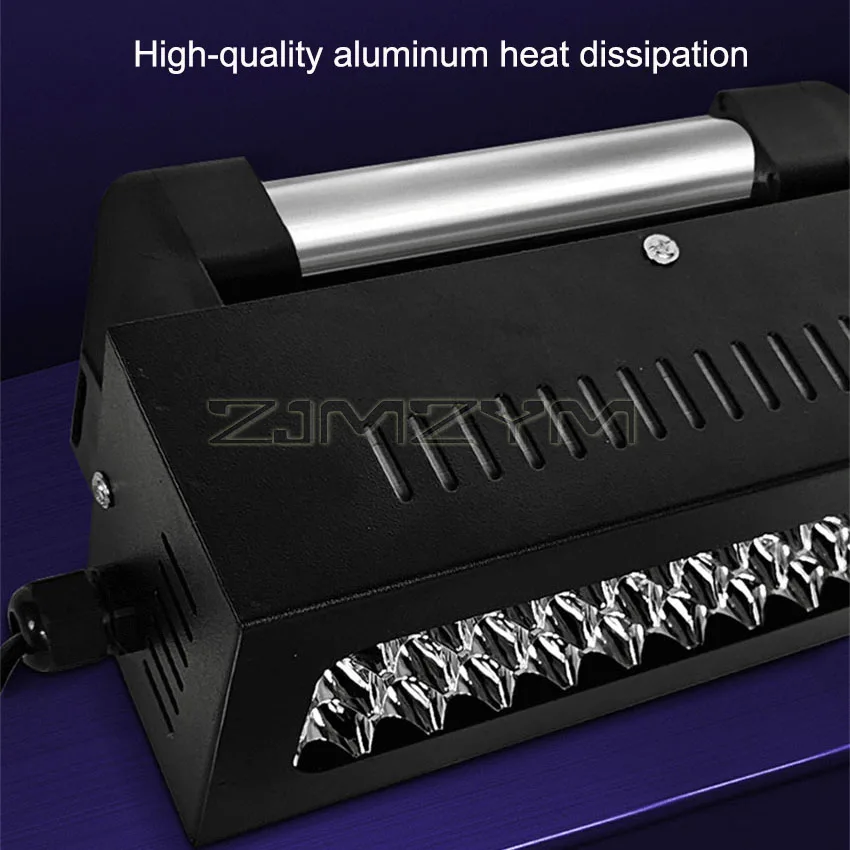 Automotive sheet metal repair lamp UV Ultraviolet Curing lamp for repair, baking paint, car paint UV ultraviolet lamp
Automotive sheet metal repair lamp UV Ultraviolet Curing lamp for repair, baking paint, car paint UV ultraviolet lamp