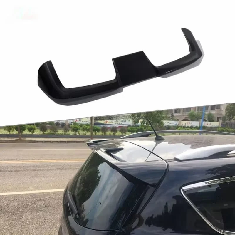 For Ford Escape Kuga 2013 to 2017 ST rear spoiler High quality ABS material spoiler primer DIY any color spoiler For Escape Kuga
For Ford Escape Kuga 2013 to 2017 ST rear spoiler High quality ABS material spoiler primer DIY any color spoiler For Escape Kuga