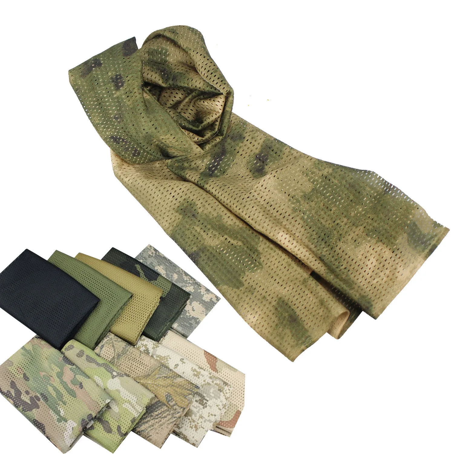 Велосипедная маска для лица, камуфляжная ветрозащитная бандана, шарфы, многоразовый шарф для шеи, уличный охотничий головной убор для альпинизма, пешего туризма, рыбалки
Велосипедная маска для лица, камуфляжная ветрозащитная бандана, шарфы, многоразовый шарф для шеи, уличный охотничий головной убор для альпинизма, пешего туризма, рыбалки