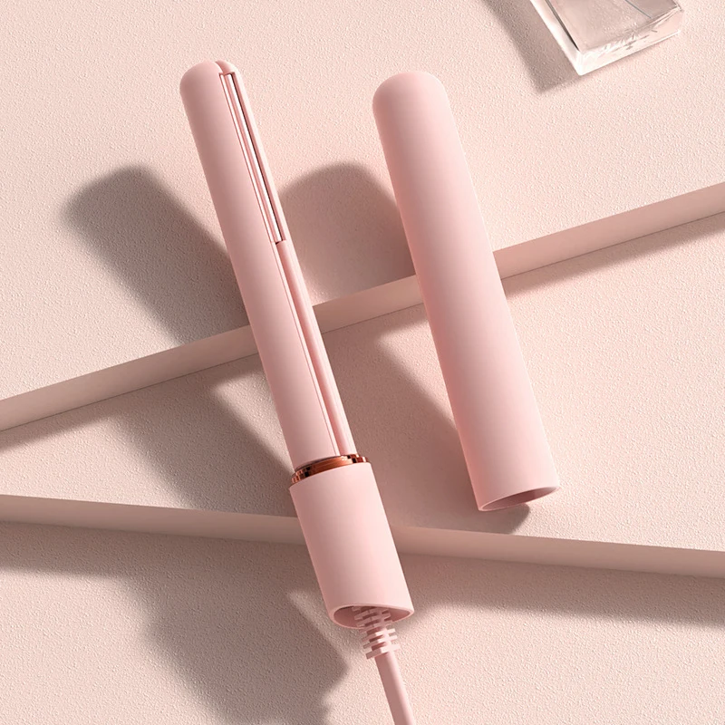 Hair Straightener That Doesn'T Damage Hair Curling Anti-Scalding Straightener And Curling Iron
Hair Straightener That Doesn'T Damage Hair Curling Anti-Scalding Straightener And Curling Iron