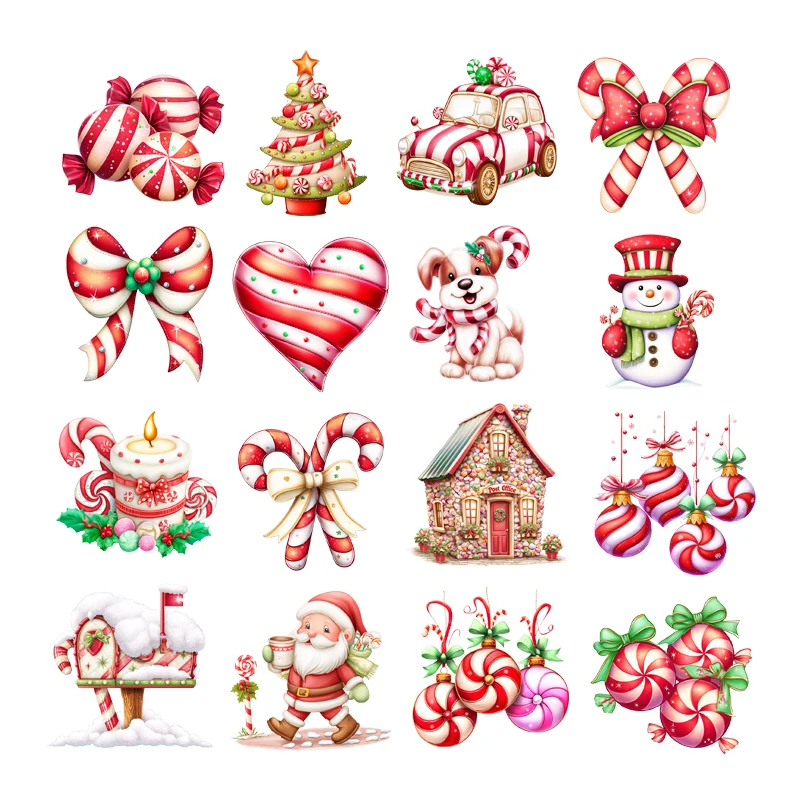 Christmas iron Little Christmas candy car Iron-On Transfer Stickers,Vinyl Heat Transfer Patches for DIY baby clothing decoration
Christmas iron Little Christmas candy car Iron-On Transfer Stickers,Vinyl Heat Transfer Patches for DIY baby clothing decoration