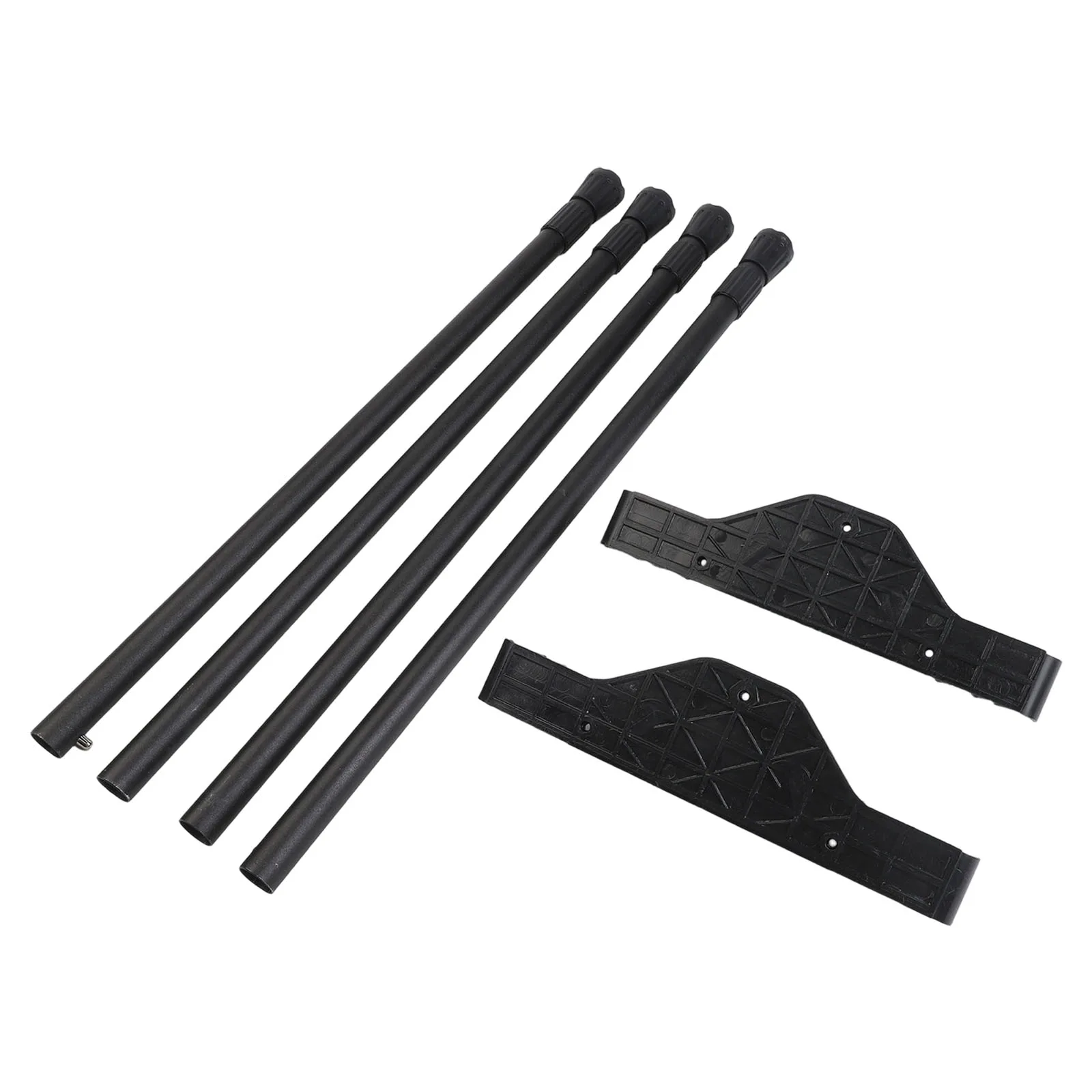 Camping Equipment Aluminum Camping Table Links Aluminum Alloy Camping Table Survival Color: Black Inside Diameter 1.5cm
Camping Equipment Aluminum Camping Table Links Aluminum Alloy Camping Table Survival Color: Black Inside Diameter 1.5cm