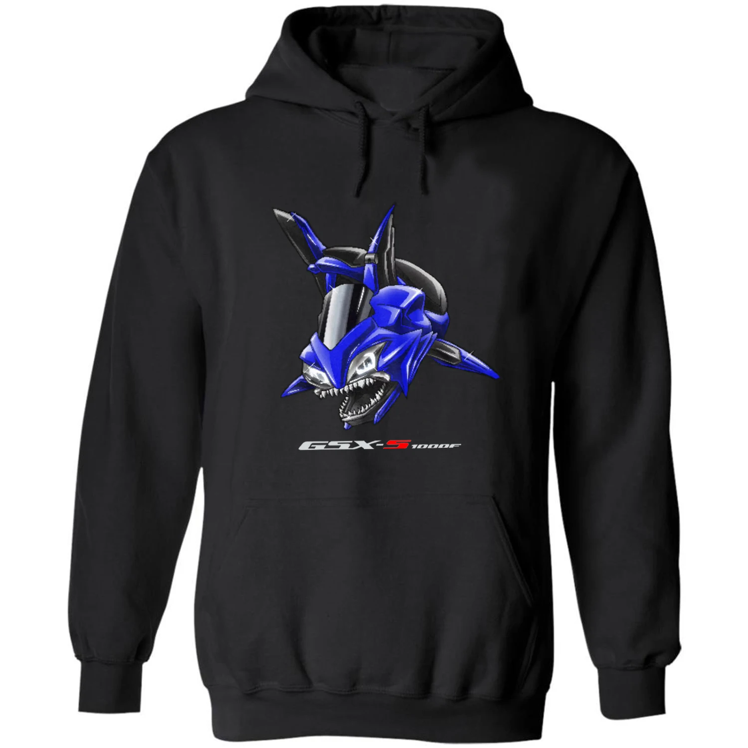 Classic Motorcycle GSX-S 1000F Orca Inspired Pullover Hoodie 100% Cotton Comfortable Casual Mens Sweatshirt Fashion Streetwear
Classic Motorcycle GSX-S 1000F Orca Inspired Pullover Hoodie 100% Cotton Comfortable Casual Mens Sweatshirt Fashion Streetwear