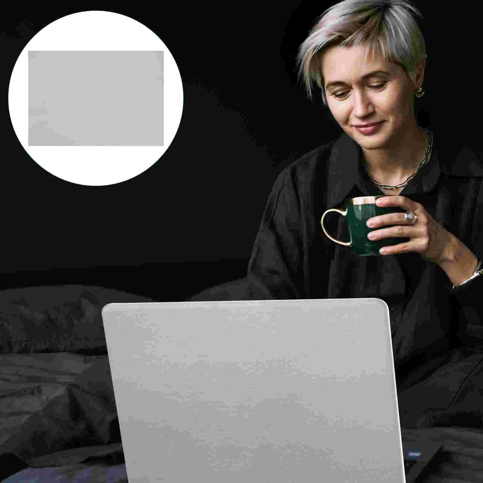 2 Sheets Computer Film Notebook Protective Decal Color Changing Laptop Supply Sticker Laptops Accessory Skin
2 Sheets Computer Film Notebook Protective Decal Color Changing Laptop Supply Sticker Laptops Accessory Skin
