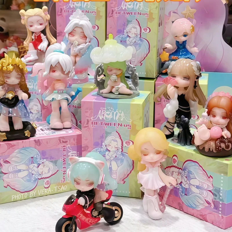 Горячая Koitake Spice Princess Between Us Series слепая коробка милая фигурка в китайском стиле кукла мультяшный декор игрушка Коллекционная модель подарок
Горячая Koitake Spice Princess Between Us Series слепая коробка милая фигурка в китайском стиле кукла мультяшный декор игрушка Коллекционная модель подарок