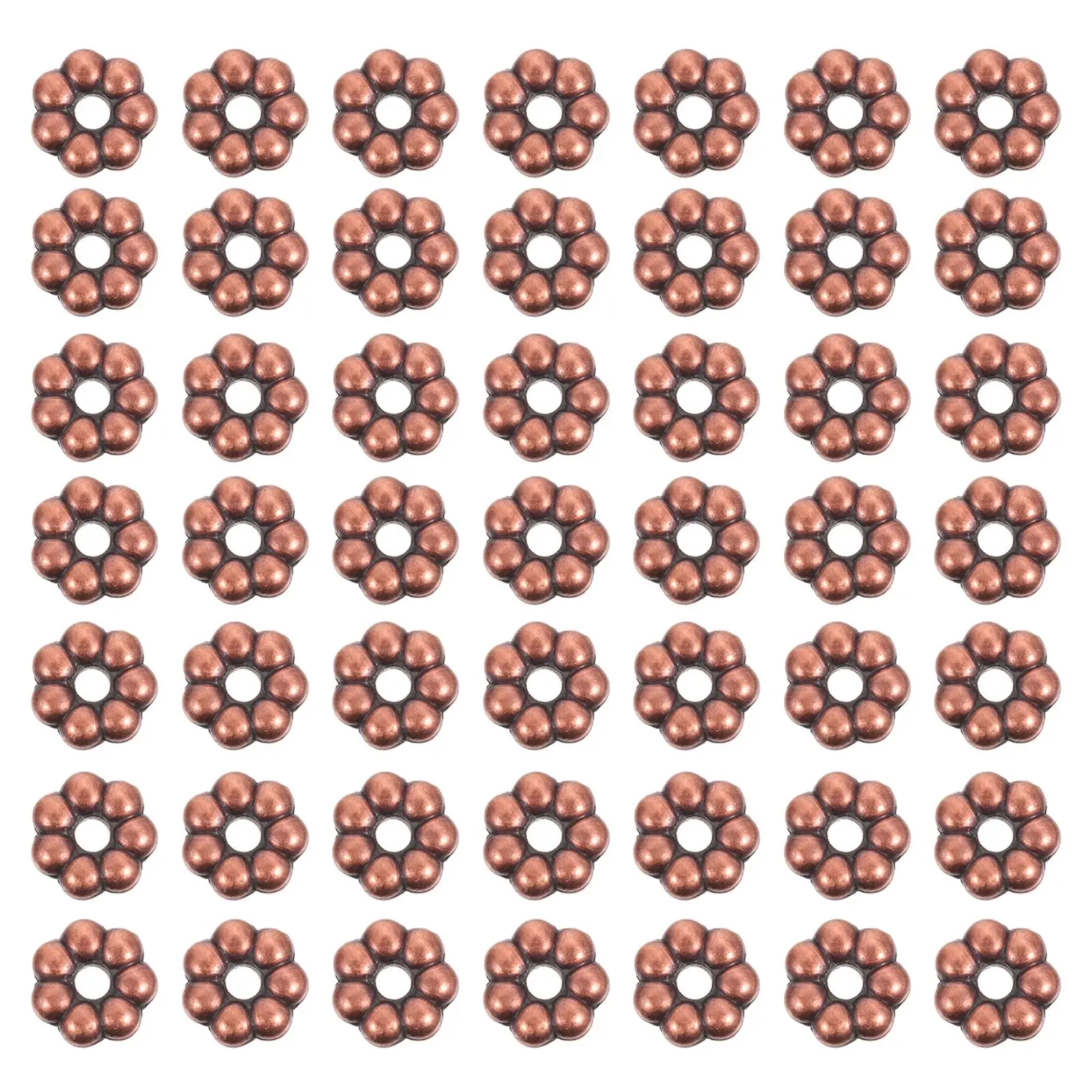 2000 Pcs Flower-shaped Bead Jewelry Accessories DIY Supply for Making The Beads Girl Activity Plastic
2000 Pcs Flower-shaped Bead Jewelry Accessories DIY Supply for Making The Beads Girl Activity Plastic