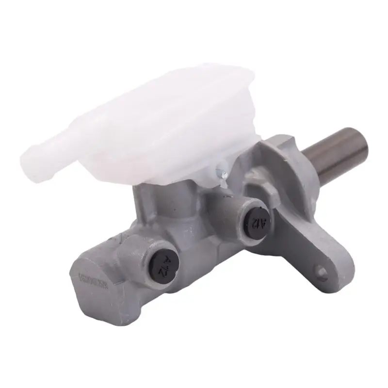 Главный тормозной цилиндр с масляным бачком EG23-43-40Z для Mazda CX-7 2007-2016
Главный тормозной цилиндр с масляным бачком EG23-43-40Z для Mazda CX-7 2007-2016