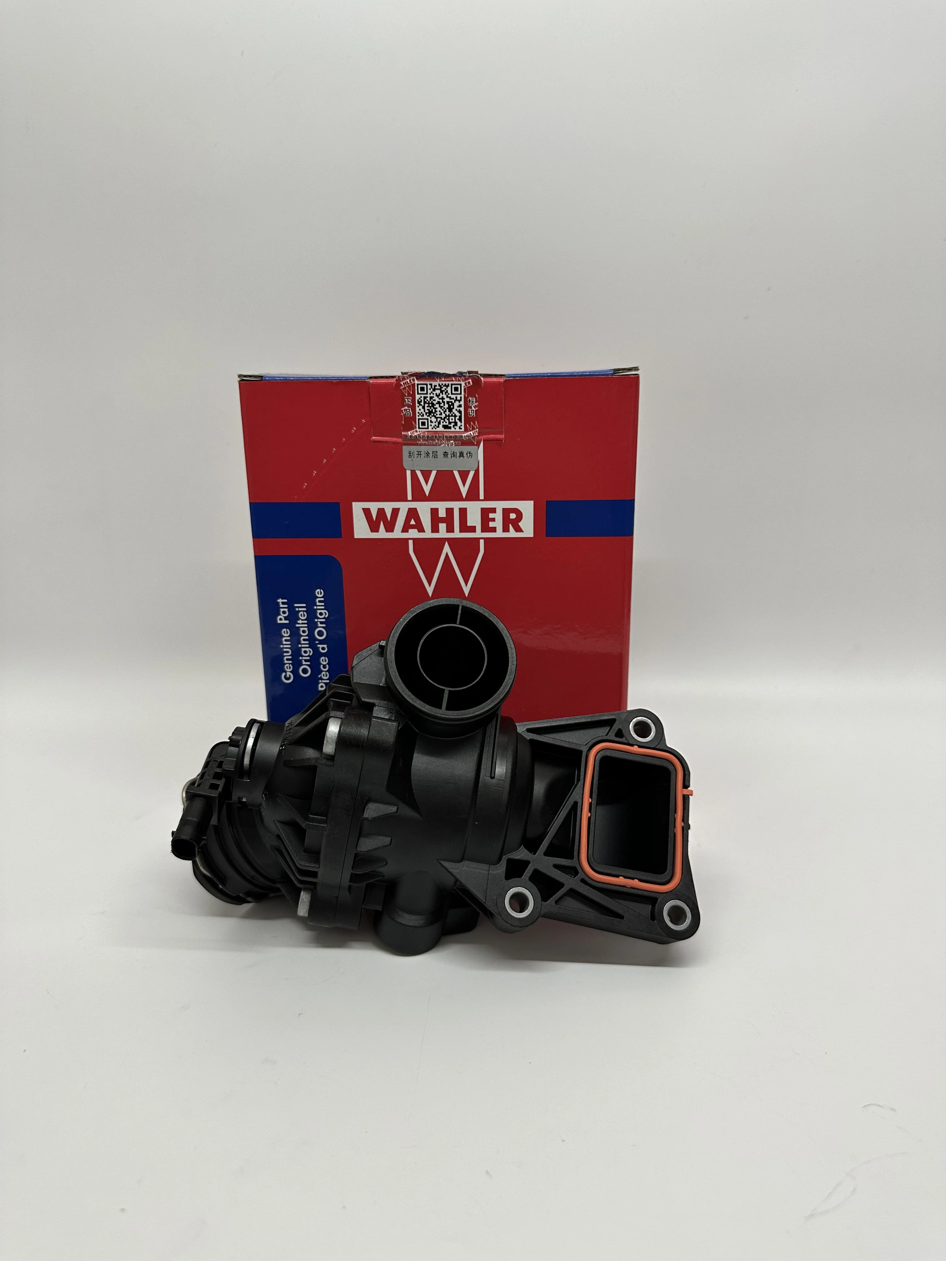 2762000515 for Mercedes W166, ML400, ML320, GL500, S350, S500 engine thermostat
2762000515 for Mercedes W166, ML400, ML320, GL500, S350, S500 engine thermostat