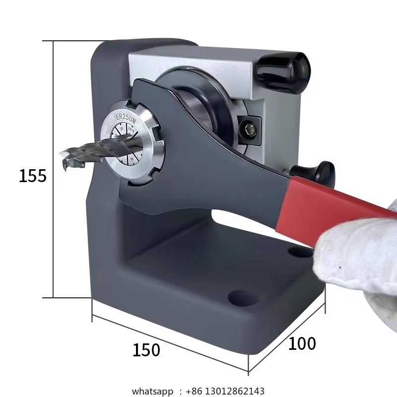 360 degree rotary lock tool holder BT30BT40CNC machining center tool holder tool remover
360 degree rotary lock tool holder BT30BT40CNC machining center tool holder tool remover