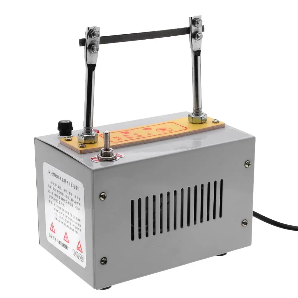 Резак JC-3: ручной станок для быстрой резки ленты
Резак JC-3: ручной станок для быстрой резки ленты