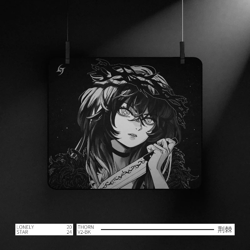 Mousepad Gaming Mousepad 300mm Mid Smooth E-Sports Fps Non-Slip Mouse Pad Gaming Accessories
Mousepad Gaming Mousepad 300mm Mid Smooth E-Sports Fps Non-Slip Mouse Pad Gaming Accessories