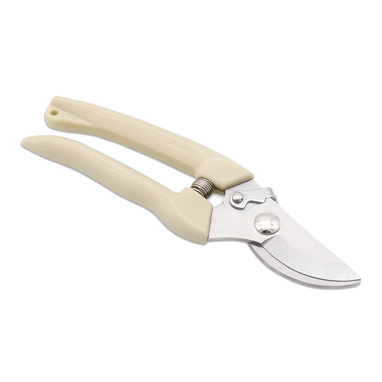 Professional Garden Pruning Scissors Pruning Shears Plant Cutter Bend Tip For Cutting Flower Tree
Professional Garden Pruning Scissors Pruning Shears Plant Cutter Bend Tip For Cutting Flower Tree