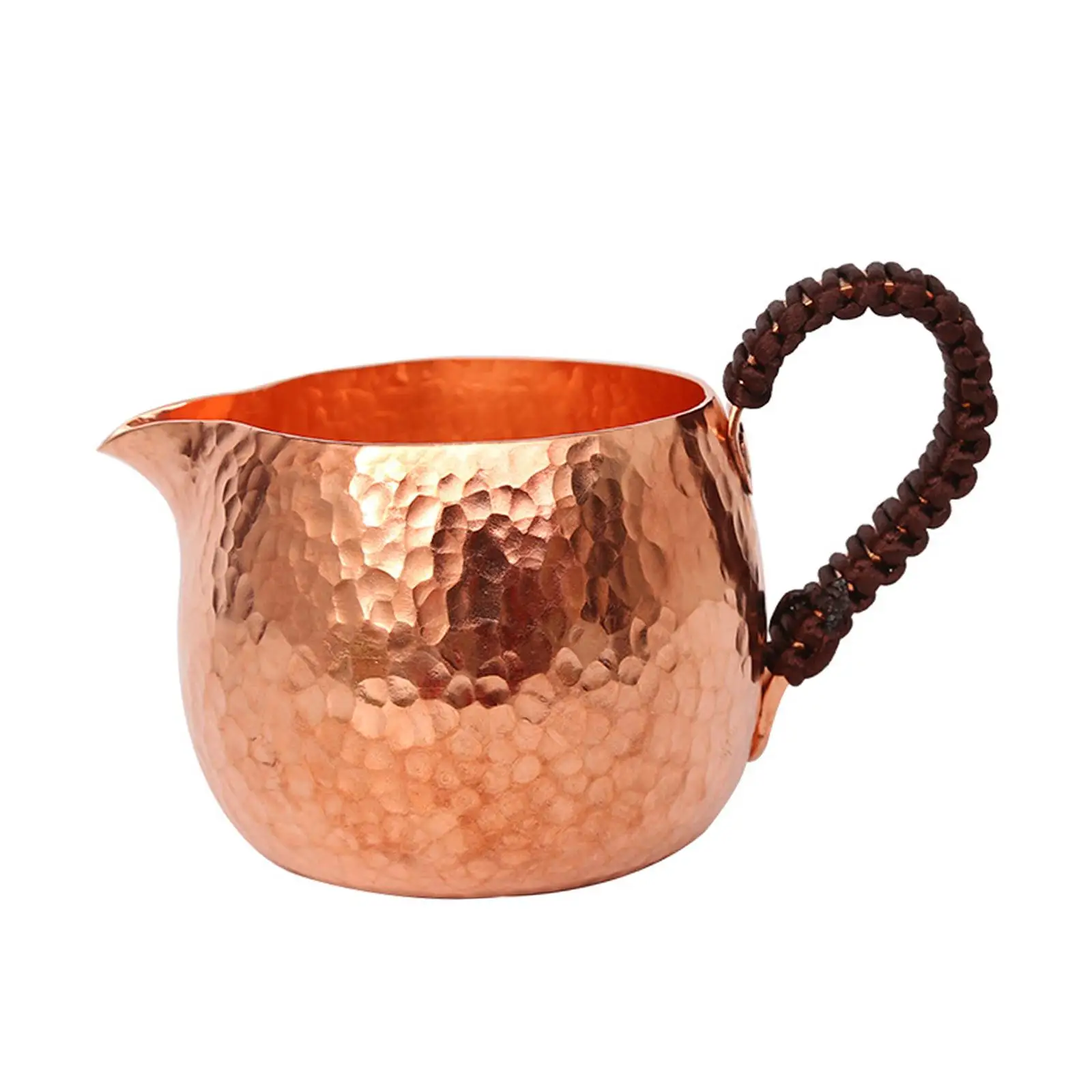 Copper Teapot Kung Fu Tea Pot Drinkware Practical Sturdy Multifunctional Chinese Tea Ceremony Teaware for Hotel Tea Room Home
Copper Teapot Kung Fu Tea Pot Drinkware Practical Sturdy Multifunctional Chinese Tea Ceremony Teaware for Hotel Tea Room Home