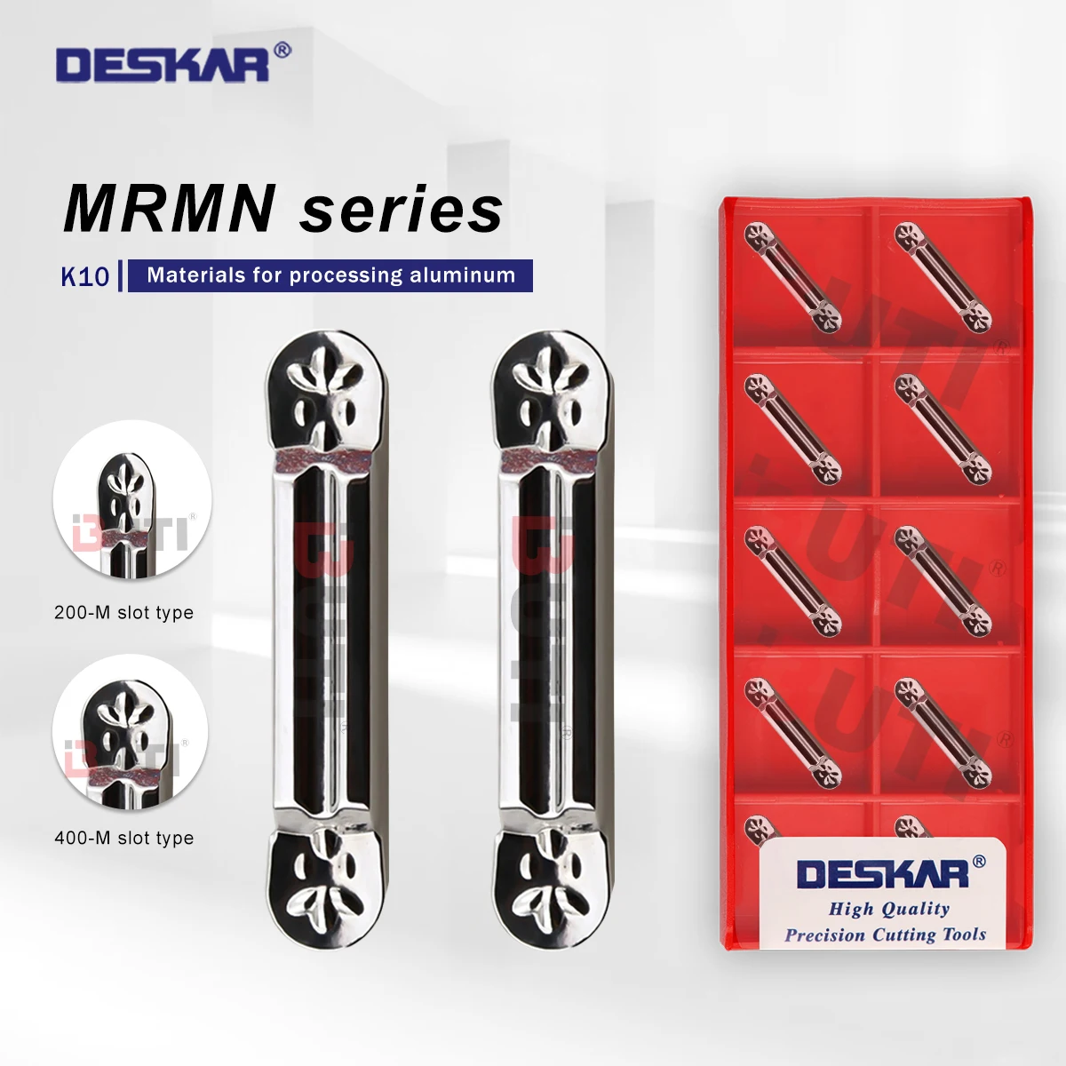 DESCAR 100% оригинал MRMN200-M MRMN300-M MRMN400-M K10 Режущая канавка из алюминиевого сплава с ЧПУ, металлическое лезвие, режущий инструмент из твердого сплава wea
DESCAR 100% оригинал MRMN200-M MRMN300-M MRMN400-M K10 Режущая канавка из алюминиевого сплава с ЧПУ, металлическое лезвие, режущий инструмент из твердого сплава wea