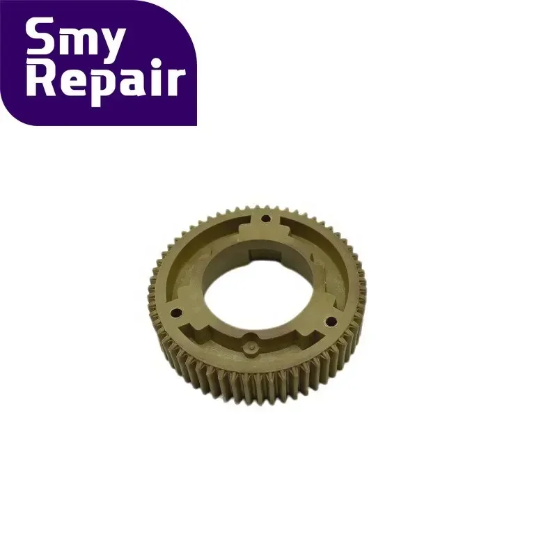 1pcs 56UA77830 Upper Roller Gear for Konica Minolta BH1050 1051 951 950 BH951 BH950 BH1051 Fuser Gear Copier Parts
1pcs 56UA77830 Upper Roller Gear for Konica Minolta BH1050 1051 951 950 BH951 BH950 BH1051 Fuser Gear Copier Parts