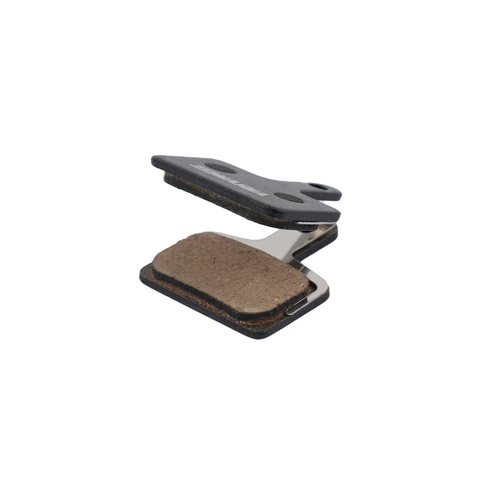 Metal Resin Disc Brake Pads Cycling Accessories ForShimano 01K100 MTB Road Bike Mountain Bicycle BR-C501 M575 M525 M495 M486
Metal Resin Disc Brake Pads Cycling Accessories ForShimano 01K100 MTB Road Bike Mountain Bicycle BR-C501 M575 M525 M495 M486