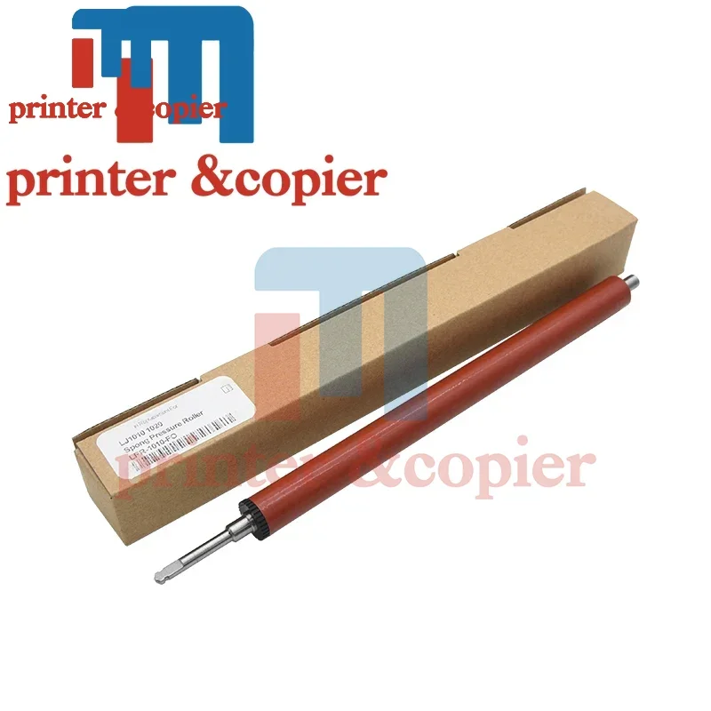1pc RC1-2136-000 RC1-2135-000 RM1-0660-000 Fuser Lower Pressure Roller compatible for HP 1010 1012 1015 1020 1018 3015 3020 3030
1pc RC1-2136-000 RC1-2135-000 RM1-0660-000 Fuser Lower Pressure Roller compatible for HP 1010 1012 1015 1020 1018 3015 3020 3030