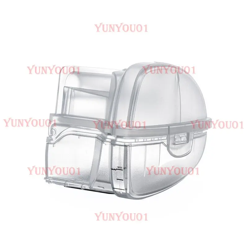 Respirator Accessories Humidifier Water Box Single and Double Horizontal YH-450/480/820/825/830 Humidifier Tank
Respirator Accessories Humidifier Water Box Single and Double Horizontal YH-450/480/820/825/830 Humidifier Tank