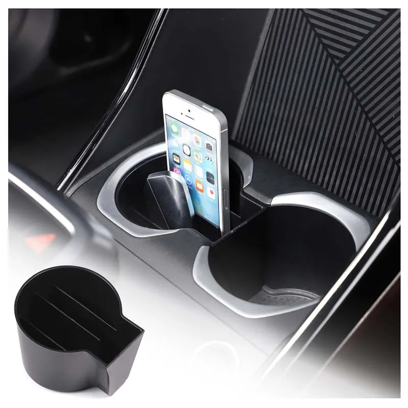 Car Center Console Water Cup Holder Storage Box Phone Container Accessories For BMW X1 U11 2023-2024 Car Accessories
Car Center Console Water Cup Holder Storage Box Phone Container Accessories For BMW X1 U11 2023-2024 Car Accessories