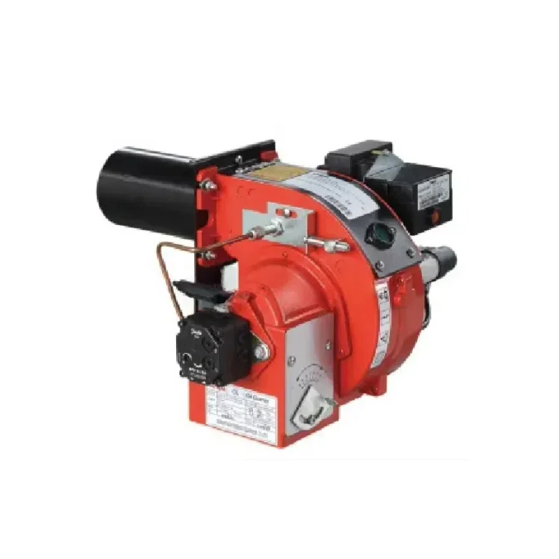 High-Efficiency Single Stage Light Oil Burner for Industrial Use Oven Fuel Diesel Heater & Professional Powder Coating Burner
High-Efficiency Single Stage Light Oil Burner for Industrial Use Oven Fuel Diesel Heater & Professional Powder Coating Burner