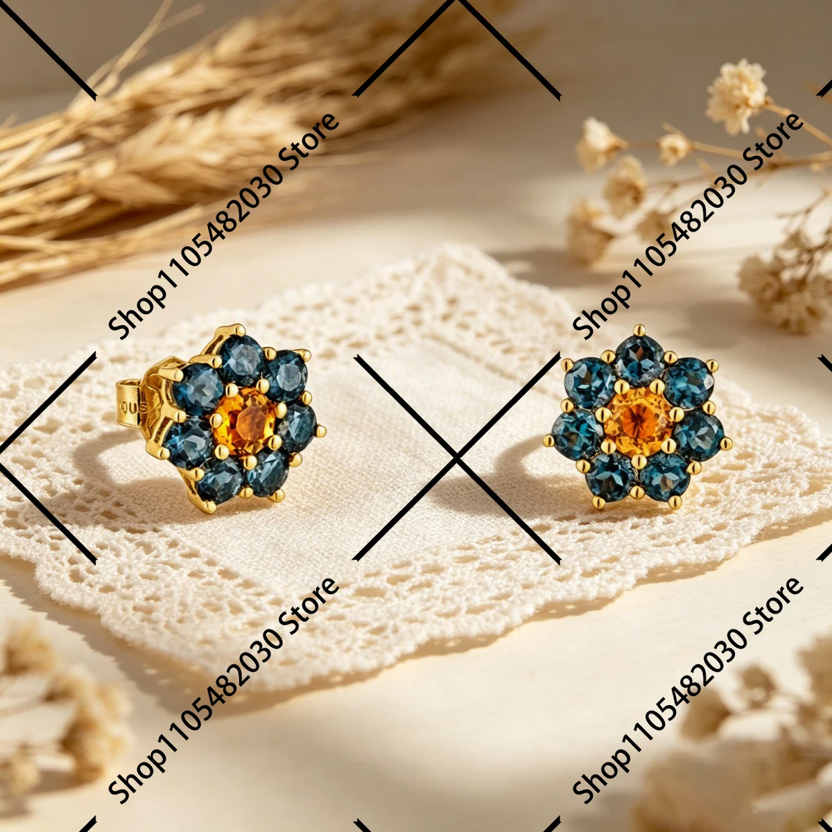 Cute Bear Studs, Lightweight Comfortable Earrings for Daily Wear
Cute Bear Studs, Lightweight Comfortable Earrings for Daily Wear