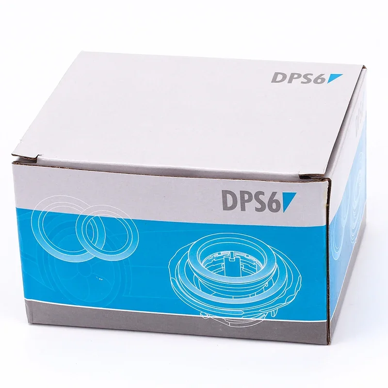 New 6DCT250 DPS6 PS250 CA6Z7A508E BV6Z7A508A Transmission Dual Clutch Forks Bearing Shift Kit Fits For Ford Focus Fiesta
New 6DCT250 DPS6 PS250 CA6Z7A508E BV6Z7A508A Transmission Dual Clutch Forks Bearing Shift Kit Fits For Ford Focus Fiesta
