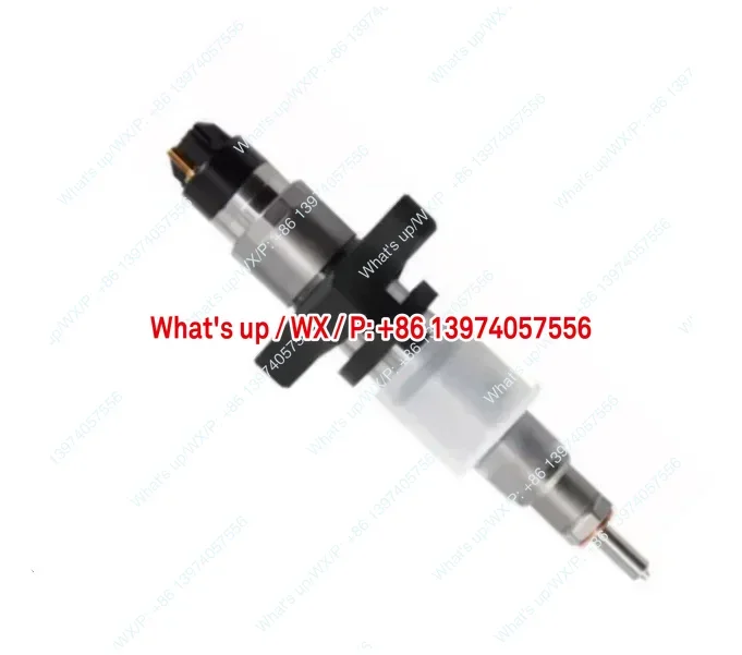 1 piece 0445120238 5263316 nozzle for engine