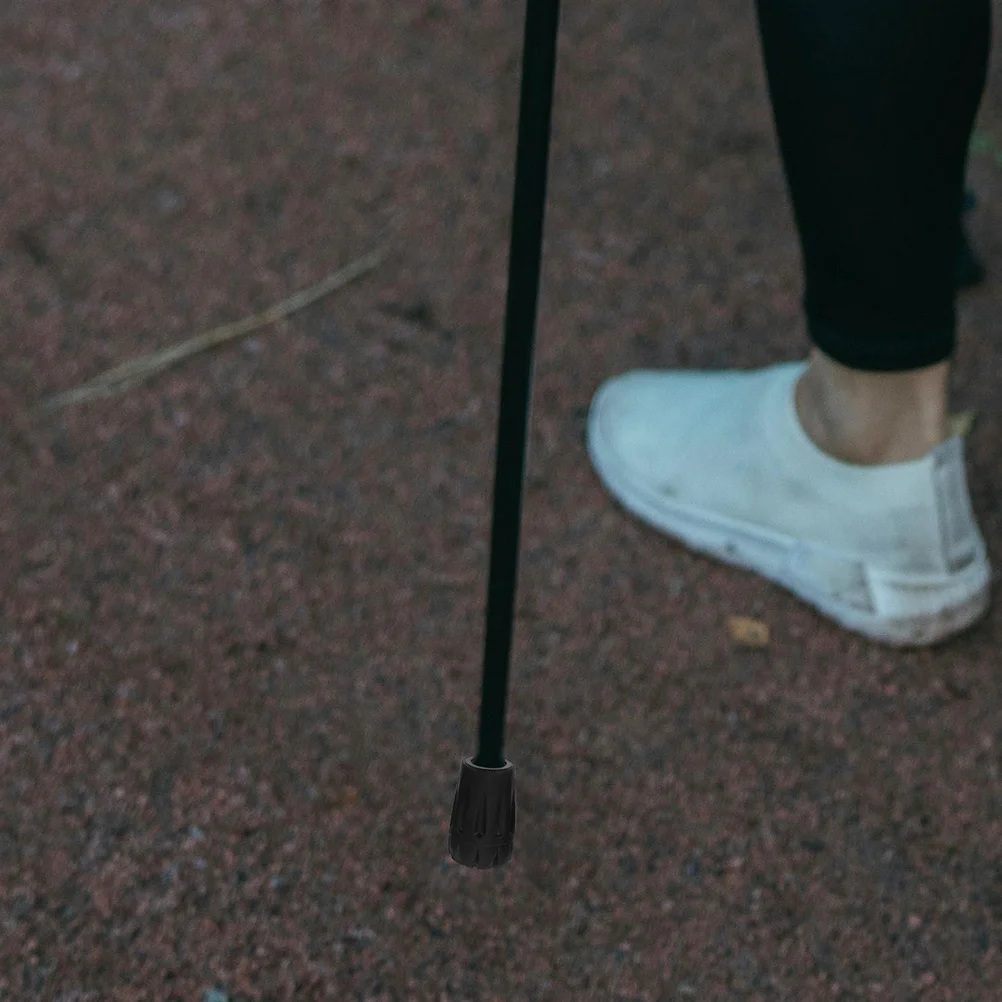 6pcs High Quality Trekking Pole Tips TPR Walking Stick Protective Ends Hiking Accessories Pole Tip Covers Crutches Replacement
6pcs High Quality Trekking Pole Tips TPR Walking Stick Protective Ends Hiking Accessories Pole Tip Covers Crutches Replacement