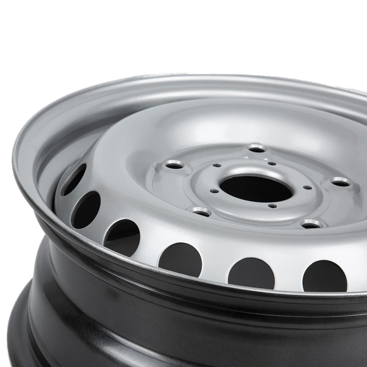 4/2/1PCS 16X6.5 Inch Silver Steel Rim Steel Car Wheels Hub Suitable For 2015-2022 Ford Transit 250 Wheel Hubs Accessories
4/2/1PCS 16X6.5 Inch Silver Steel Rim Steel Car Wheels Hub Suitable For 2015-2022 Ford Transit 250 Wheel Hubs Accessories