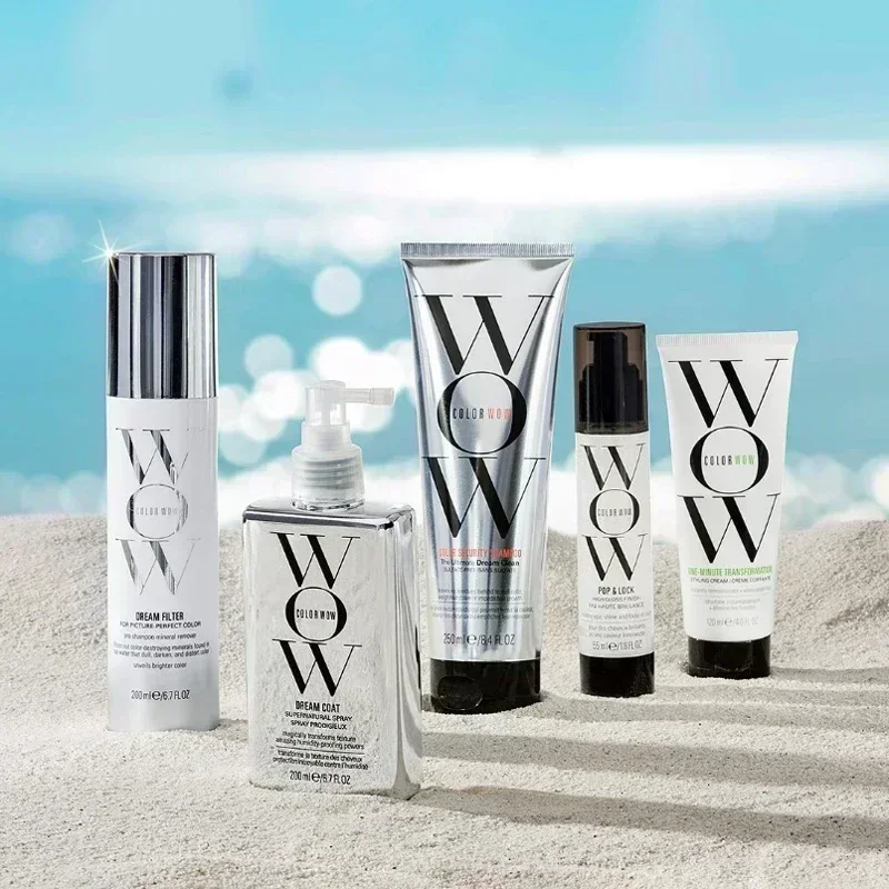 WOW Curl Фиксирующий спрей для укладки волос, сухие вьющиеся волосы, несмываемая маска для ухода, долговечный гель для укладки, смягчающий кондиционер
WOW Curl Фиксирующий спрей для укладки волос, сухие вьющиеся волосы, несмываемая маска для ухода, долговечный гель для укладки, смягчающий кондиционер