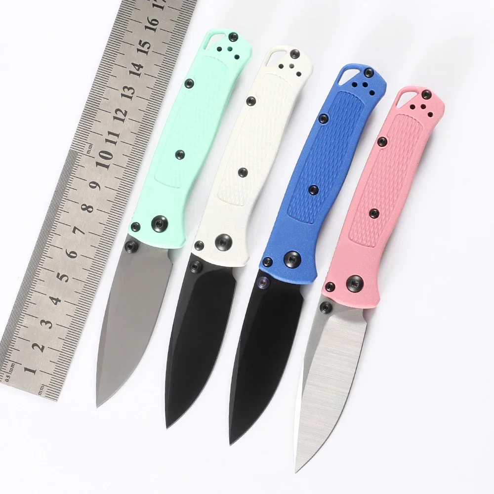 Best Foam Bugout Mini 533 Nylon Fiber Handle Mark S30v Blade Pocket Survival EDC Tool Camping Hunt Outdoor Folding Knife
Best Foam Bugout Mini 533 Nylon Fiber Handle Mark S30v Blade Pocket Survival EDC Tool Camping Hunt Outdoor Folding Knife