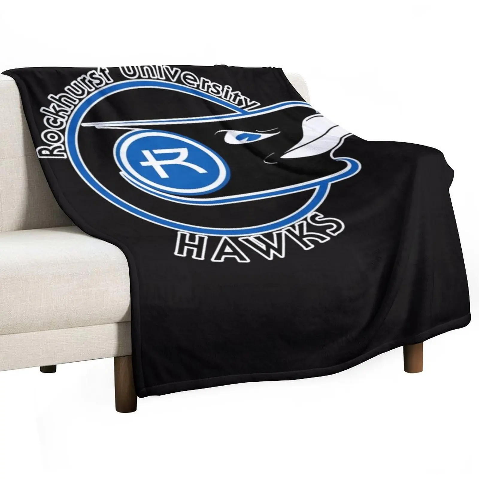 Rockhurst University Throw Blanket Soft Beds Decorative Sofas Shaggy Flannels Blankets
Rockhurst University Throw Blanket Soft Beds Decorative Sofas Shaggy Flannels Blankets
