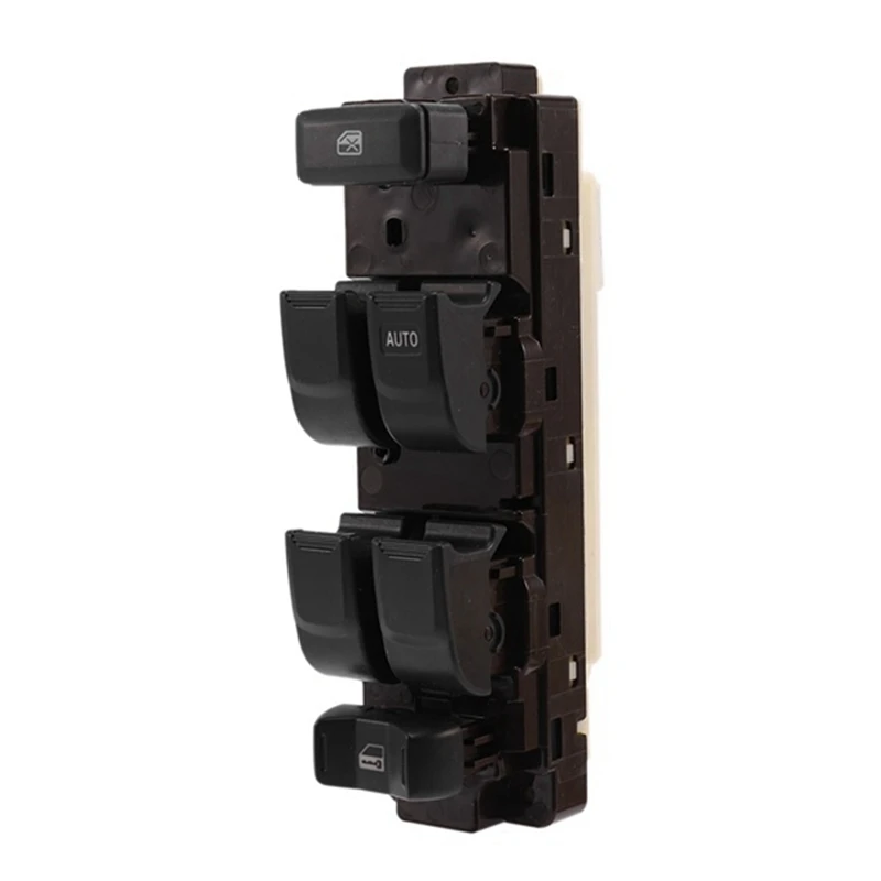 1 Piece Automotive Glass Lifter Switch Power Window Switch Black ABS Automotive Supplies For Isuzu D-Max 03-11 897420382D
1 Piece Automotive Glass Lifter Switch Power Window Switch Black ABS Automotive Supplies For Isuzu D-Max 03-11 897420382D