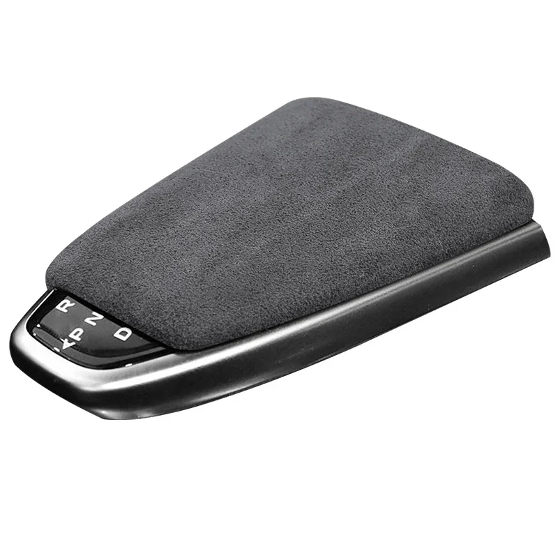 Luxurious Suede Car Gear Stick Shifter Knob Cover Mat for Changan UNI-T UNIT 2021 2022 2023 2024 Overlay Protect Hardshell Cap
Luxurious Suede Car Gear Stick Shifter Knob Cover Mat for Changan UNI-T UNIT 2021 2022 2023 2024 Overlay Protect Hardshell Cap