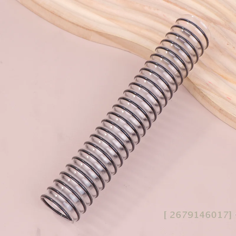 【YY26】1pcs Lower Hose For 1/2 /3/4/5 St Generation Floor Scrubber Replacement Plastic Connecting Pipe Floor Brush Hoses
【YY26】1pcs Lower Hose For 1/2 /3/4/5 St Generation Floor Scrubber Replacement Plastic Connecting Pipe Floor Brush Hoses
