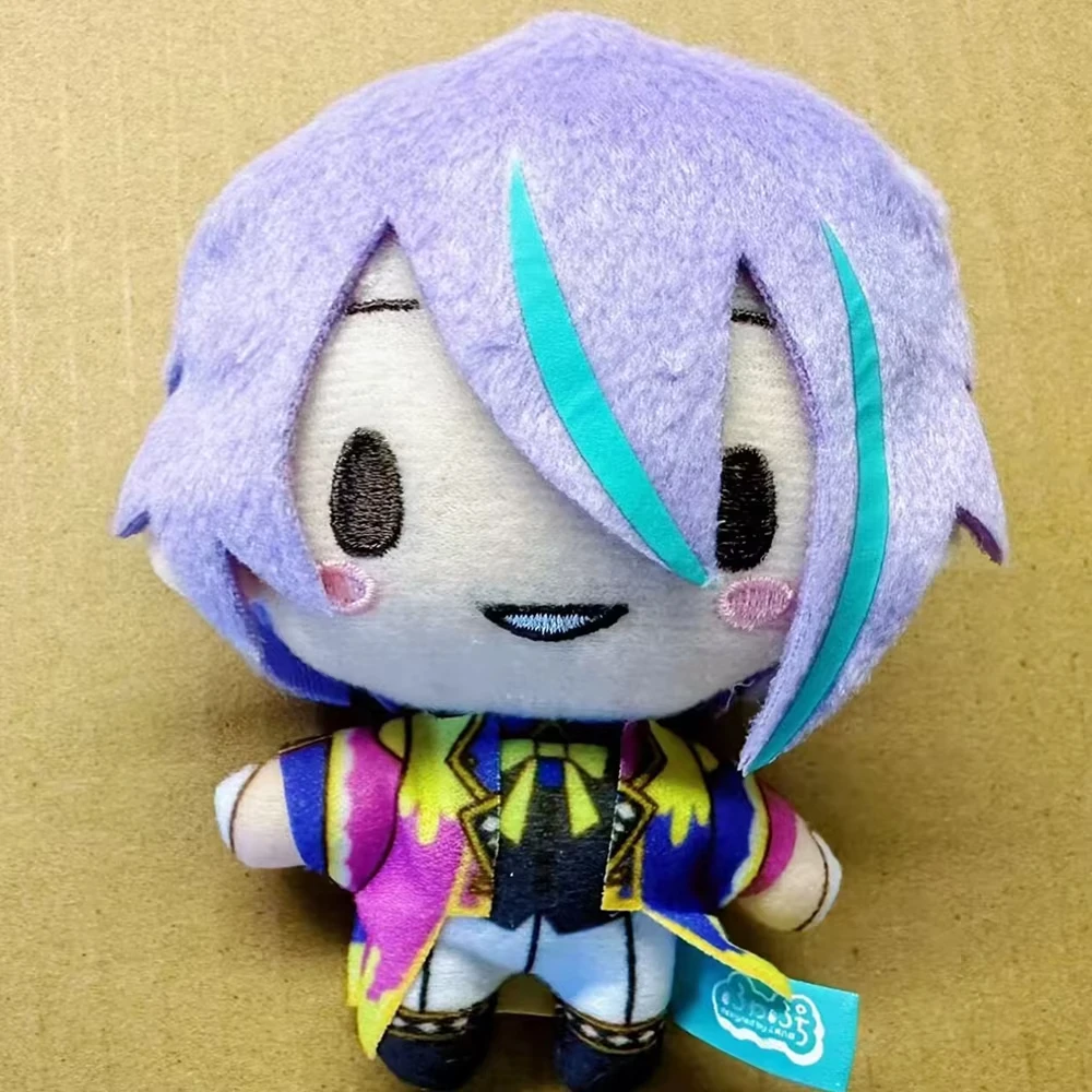 Project Sekai PJSK Kamishiro Rui игра косплей брелок кукла Kering плюшевая подвеска милые рюкзаки аксессуары рождественские подарки 
Project Sekai PJSK Kamishiro Rui игра косплей брелок кукла Kering плюшевая подвеска милые рюкзаки аксессуары рождественские подарки