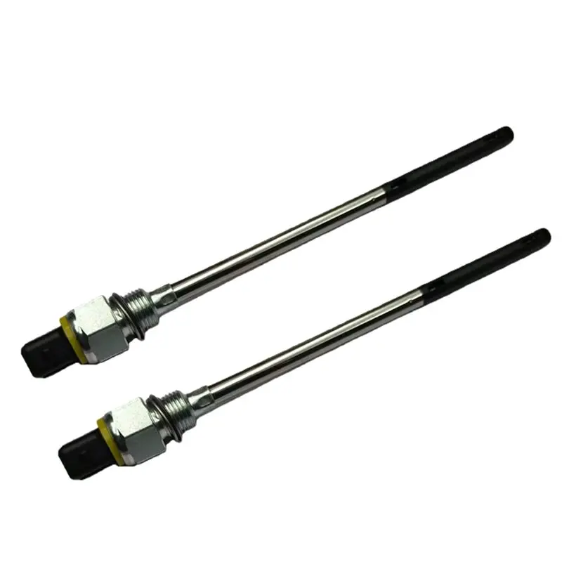 M50K-Engine Oil Level Sensor(2Pcs) 111455821R 8200854827 770042256 11 14 558 21R For Renault Clio III 1.2 16V Hi 2005-2014
M50K-Engine Oil Level Sensor(2Pcs) 111455821R 8200854827 770042256 11 14 558 21R For Renault Clio III 1.2 16V Hi 2005-2014