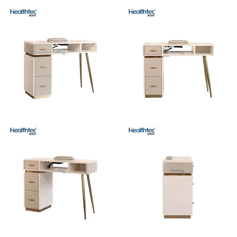 【CHIMU HOME】 Modern Style Simple Manicure Nail Station Furniture Table for Nail Technician
【CHIMU HOME】 Modern Style Simple Manicure Nail Station Furniture Table for Nail Technician