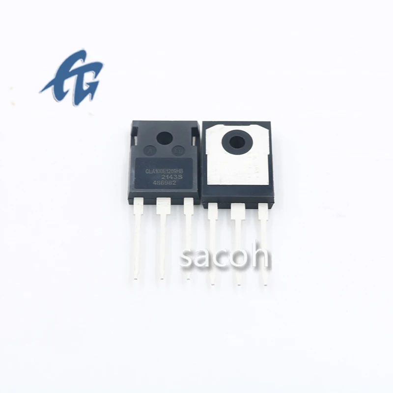 SACOH High Quality Original Electronic Components Suppliers CLA100E1200HB
SACOH High Quality Original Electronic Components Suppliers CLA100E1200HB