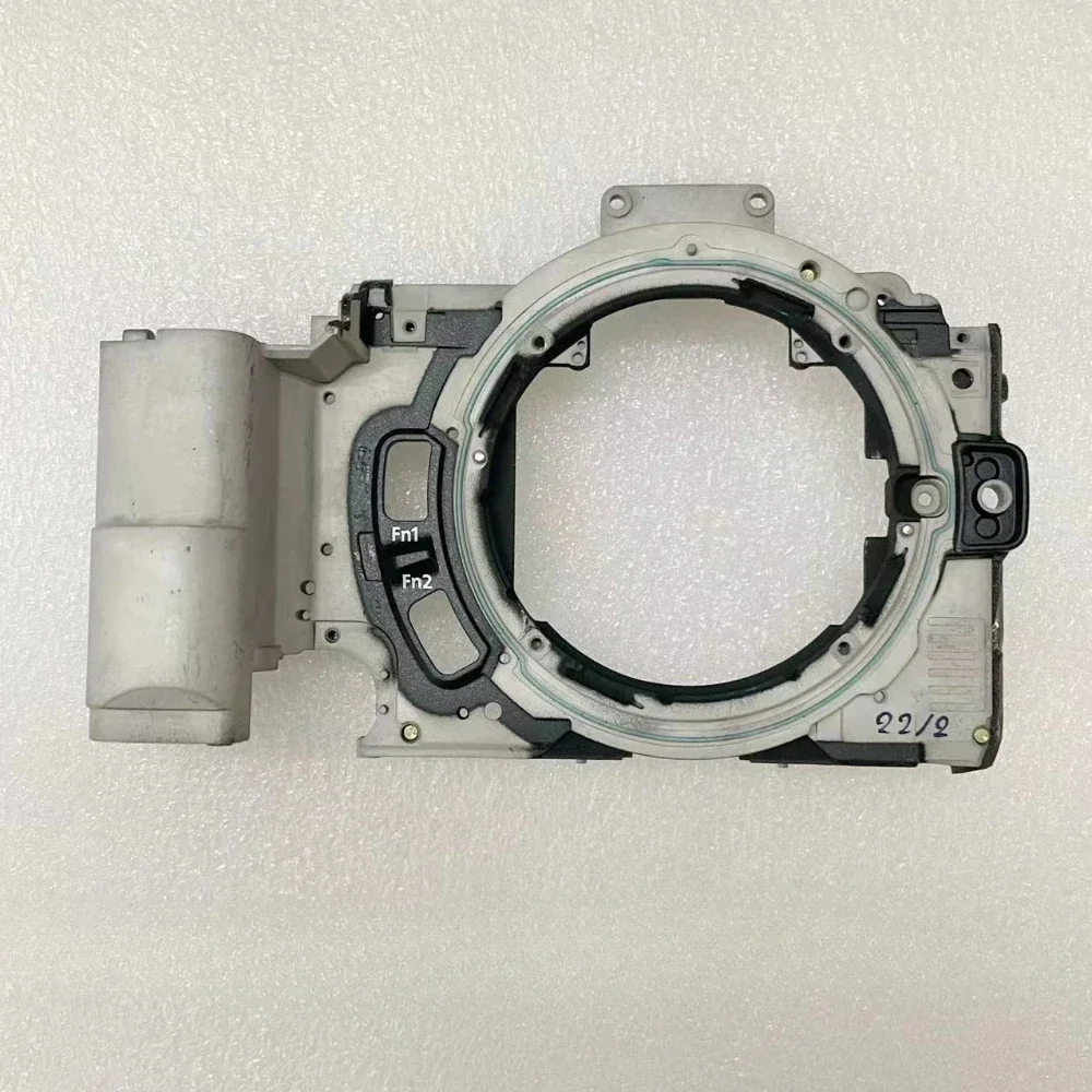 NEW Original FOR Nikon Z5 Z6 Z7 Front Shell Cover Frame in Stock Camera Repair Accessories Part
NEW Original FOR Nikon Z5 Z6 Z7 Front Shell Cover Frame in Stock Camera Repair Accessories Part