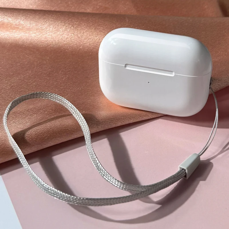 2026 New Sell Well Wireless Earphone Headsets Noise Cancellation Wireless Charging TWS Earbuds Stereo TWS Headset HiFi Earbuds
2026 New Sell Well Wireless Earphone Headsets Noise Cancellation Wireless Charging TWS Earbuds Stereo TWS Headset HiFi Earbuds