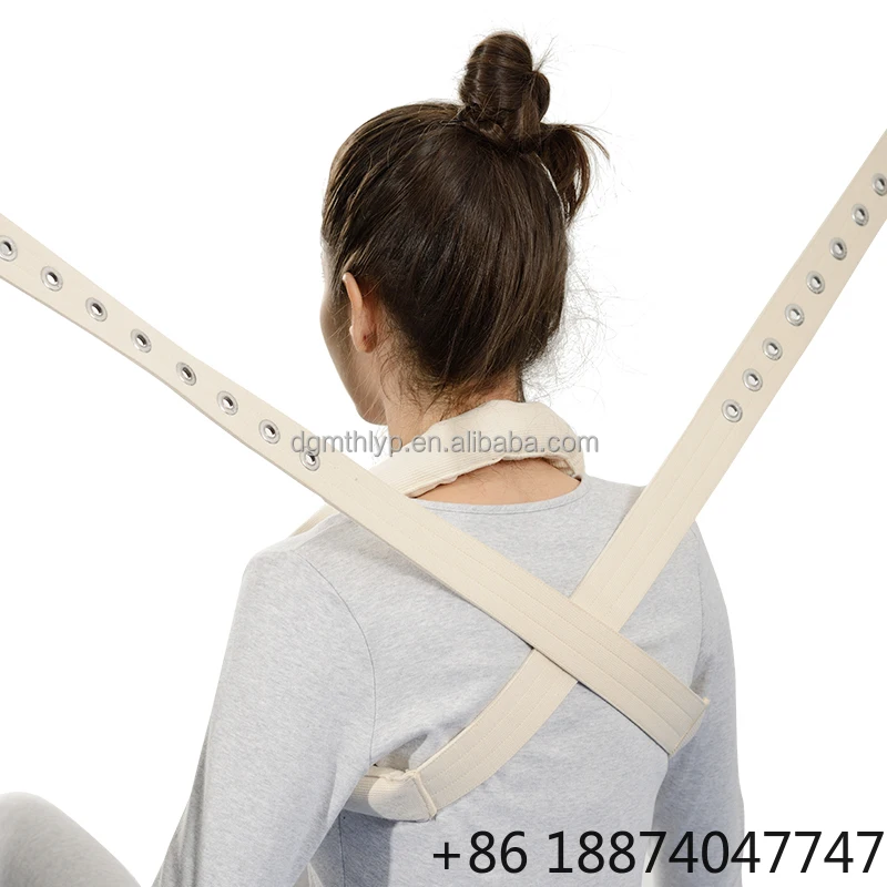 Hospital Bed Use Patient Adjustable Shoulder Fixed Strap Shoulder Magnetic Restraint Belt for Neurology Patients
Hospital Bed Use Patient Adjustable Shoulder Fixed Strap Shoulder Magnetic Restraint Belt for Neurology Patients